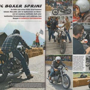 MR Motorrad Magazin summer 2013 1